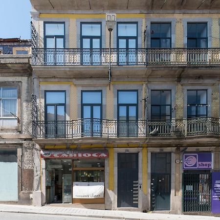 Rua Do Freixo Daire Porto Dış mekan fotoğraf