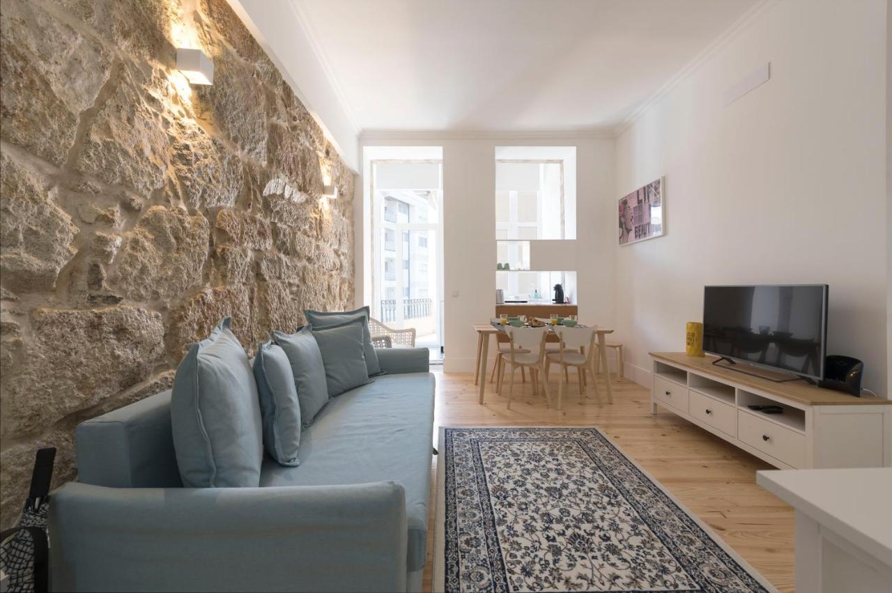 Rua Do Freixo Daire Porto Dış mekan fotoğraf
